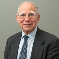 Edward Bernstein