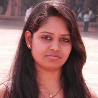 Mrinalini Prasad