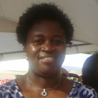 Prof. Irene Ayi