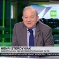 Henri Sterdyniak