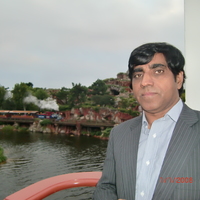 Dr Iqbal Hussain