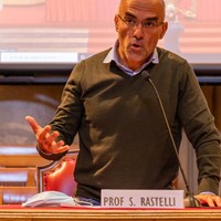 Stefano Rastelli