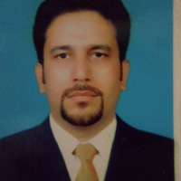 Dr. Muhammad Sabboor Hussain