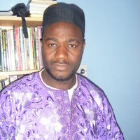 Chukwumerije Okereke