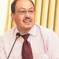 Prof.Arhan (Arhan) Sthapit, PhD