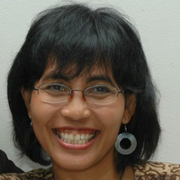 Damayanti Buchori