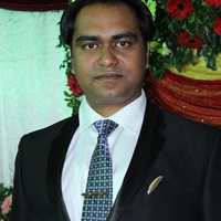 Santanu Paul