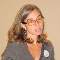 Cristina D'Alessandro