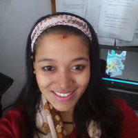 Purnima Shakya