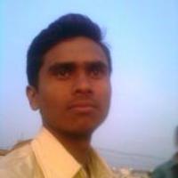 Pradip Patil