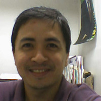 Laurence A . Gan Lim