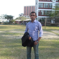 Abhijit  Abhik Das