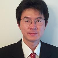 Xianfeng David Gu