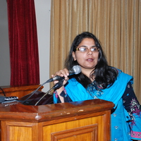 Humaira Zulfiqar