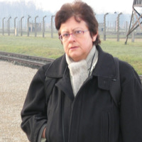 Zorica Mrsevic