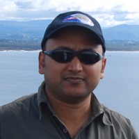 Saikat Chakrabarti