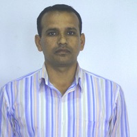 Kundan Kishore