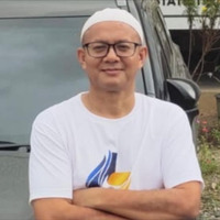 DR. SYUKRIY ABDULLAH , S.E, M.SI