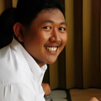 Chendri Irawan Satrio Nugroho