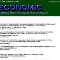 Jurnal Economic