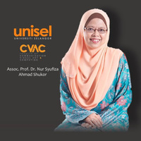 Nur Syufiza Ahmad Shukor