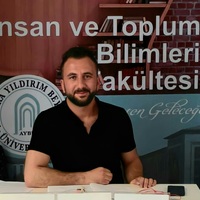 Enes Dağ