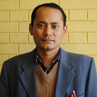 Bharat B Shrestha