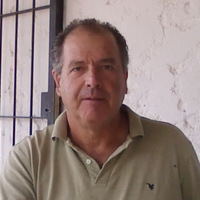 Antonio Lezama