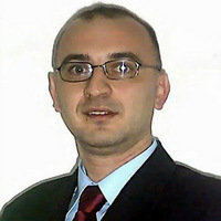 Ilija M MILIČIĆ