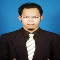 Mohd Khairul Khairi Mamat