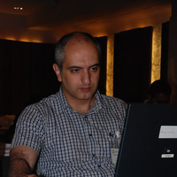 Ali Ozgoli