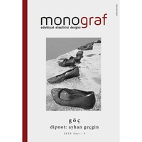 Monograf  Journal