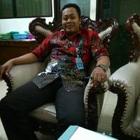 Joko  Sulianto