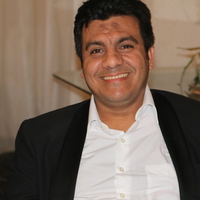 Sameh Rizk