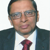 Asish K Bhattacharyya