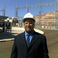 Prof. Omar Hanafy Abdalla