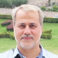 Ahmad Reza  Rabbani