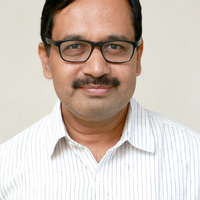 Dr Santosh Deshpande