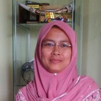 Sumarni  Bakar