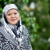 Dr Siti Norkhalbi Wahsalfelah