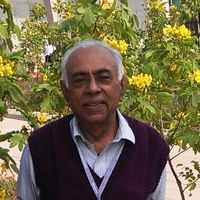 Professor Ravi P Bhatia