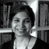 Sangeeta Kamat