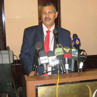 Hussein  Mohamed