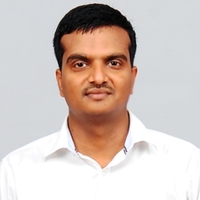 Ganeshkumar .C