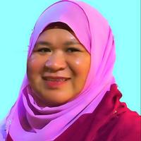 Rahimah Embong