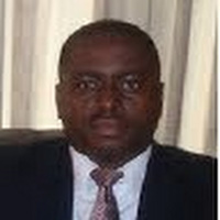 Emmanuel Asmah