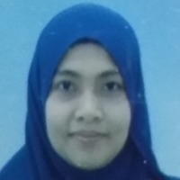 Teh Suhaila Tajuddin