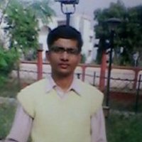 Pravesh Verma