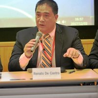 Renato De Castro