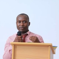 David Katamba